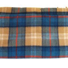 スコッチハウス　スカーフ　マフラー 約130cm x 30cm　男女兼用の画像