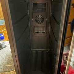 （問い合わせ中）ワインセラーの画像