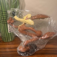 ロードランナー・ワイリーコヨーテ・サボテン✨新品未開封✨の画像