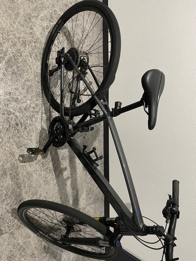 自転車　トレック　デュアルスポーツ3