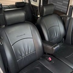 日産 ルークス ML21S ターボ 4駆 シルバー色の画像