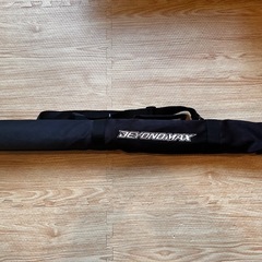 ミズノ　BEYOND MAX LEGACY 軟式バット 80cmの画像