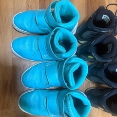 Nike Marxman Jordan 13 Retroの画像