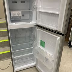 ＼家具＊家電のお店／【ｼﾞｬﾝｸﾞﾙｼﾞｬﾝｸﾞﾙ石川金沢店】 冷蔵庫 ハイセンス HR-B2302 2021年製の画像