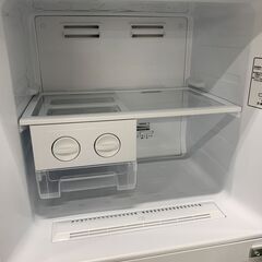 ＼家具＊家電のお店／【ｼﾞｬﾝｸﾞﾙｼﾞｬﾝｸﾞﾙ石川金沢店】 冷蔵庫 ハイセンス HR-B2302 2021年製の画像