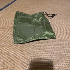 子供用自転車カバー厚手
の画像