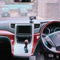 トヨタ　ヴェルファイアの画像