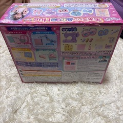 毛糸ミシンふわもこHugHugの画像