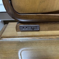 三面鏡　鏡台
の画像