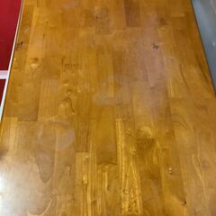 【お持ち帰り限定】☆お買い得！座卓　商品番号:226の画像