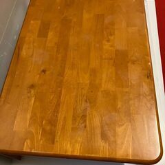 【お持ち帰り限定】☆お買い得！座卓　商品番号:226の画像