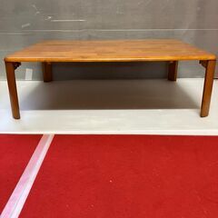 【お持ち帰り限定】☆お買い得！座卓　商品番号:226の画像