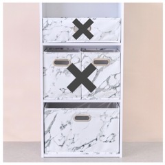 ☆THREEPPY 折畳み収納☆の画像