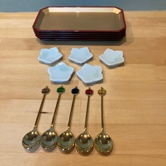 暮らしの器　有田焼セットの画像