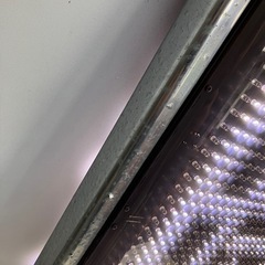 ⭐︎LED電光看板 両面発光⭐︎ の画像