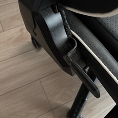 ゲーミングチェアの画像