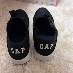 GAP シューズ　23cmの画像