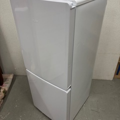 ☆激安☆2023年製 148L 2ドア冷蔵庫😃の画像