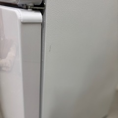 ☆激安☆2023年製 148L 2ドア冷蔵庫😃の画像