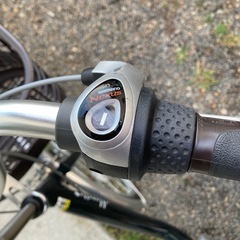 あさひ　アルエットu   26インチの画像