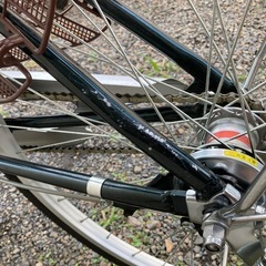 あさひ　アルエットu   26インチの画像