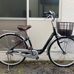 あさひ　アルエットu   26インチの画像