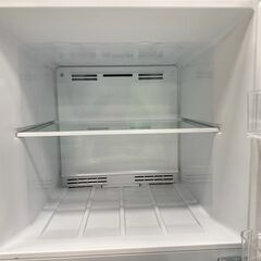 大阪送料無料★3か月保障付き★冷蔵庫★ヤマダ★2ドア★2021年★YRZ-F23H1★R-990の画像