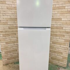 大阪送料無料★3か月保障付き★冷蔵庫★ヤマダ★2ドア★2021年★YRZ-F23H1★R-990の画像