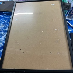 ポスター入れに。の画像