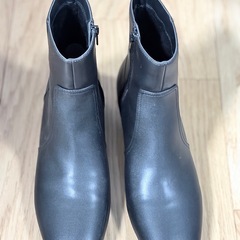 oriental trrafic ショートブーツ　LLサイズの画像