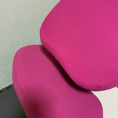 プロポーションチェア　姿勢矯正学習椅子の画像