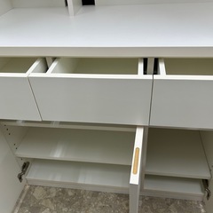 【表示価格より30%OFF!!】キッチンボードの画像