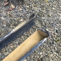 セドリック グロリア y30 型 ワゴン バン 用 セダン 使用 サイドステップの画像