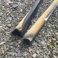 セドリック グロリア y30 型 ワゴン バン 用 セダン 使用 サイドステップの画像