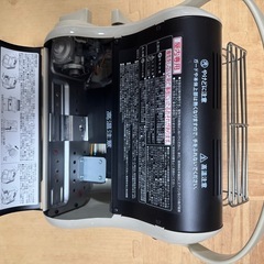 イワタニ　マイ暖
の画像