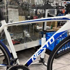 NESTO 「ネスト」 ALTERNA-K 2019年モデル ロードバイク / 福岡店 rc_ITKI6UIB4TVM_qmvt-kの画像
