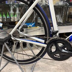 NESTO 「ネスト」 ALTERNA-K 2019年モデル ロードバイク / 福岡店 rc_ITKI6UIB4TVM_qmvt-kの画像