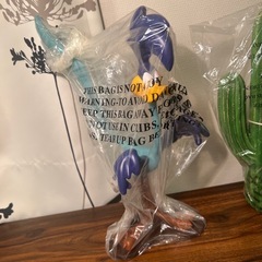 ロードランナー・サボテン✨新品未開封✨の画像