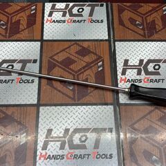 【中古】スナップオン Snap-on SDD1/SDD6/SDDP122 ドライバー 3点セット【ハンズクラフト佐賀】の画像