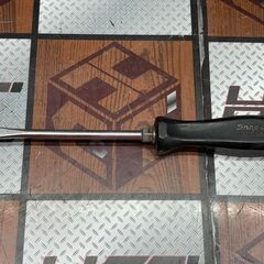 【中古】スナップオン Snap-on SDD1/SDD6/SDDP122 ドライバー 3点セット【ハンズクラフト佐賀】の画像