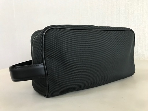 美品 ルイヴィトン タイガ セカンドバッグ パラナ ③