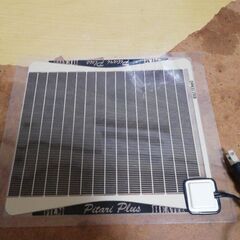 レオパの飼育フルセットの画像