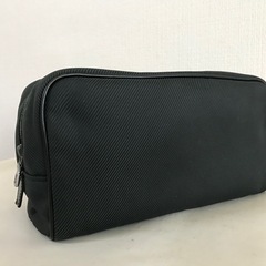 美品 ルイヴィトン タイガ セカンドバッグ パラナ ③の画像