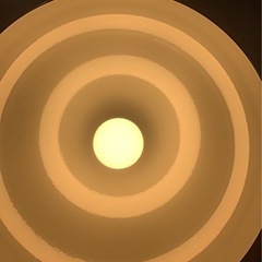 NITORI ペンダントライト　ラルムS136P  リサイクルショップ宮崎屋　佐土原店　25.11.9の画像