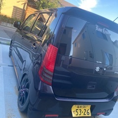 Mh23s車両交換可能の画像