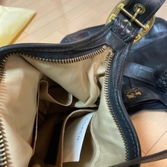 coach バック　2点の画像