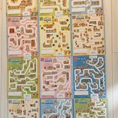 年中向け　「なんで？」12ヶ月分12冊の画像