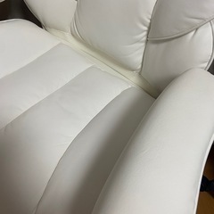 オフィスチェア　ゲーミングチェアの画像