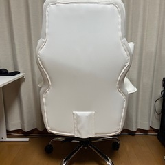 オフィスチェア　ゲーミングチェアの画像