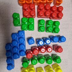 ブロック　の画像